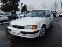 Tercel Tercel