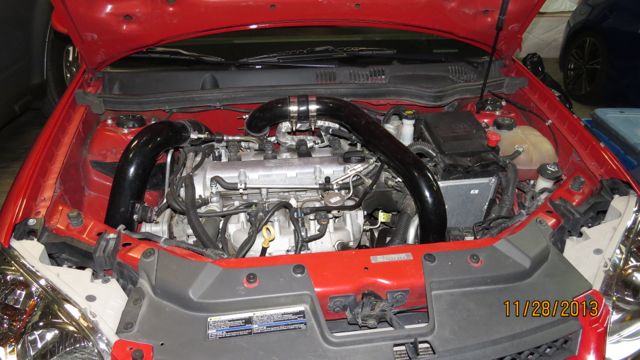 2008 Chevrolet Cobalt