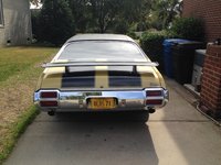 1971 Oldsmobile Cutlass Overview 1971 Oldsmobile Cutlass Overview