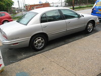 LeSabre LeSabre