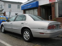LeSabre LeSabre