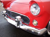 Thunderbird Thunderbird