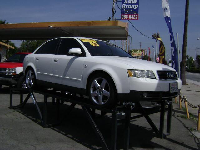 2004 Audi A4