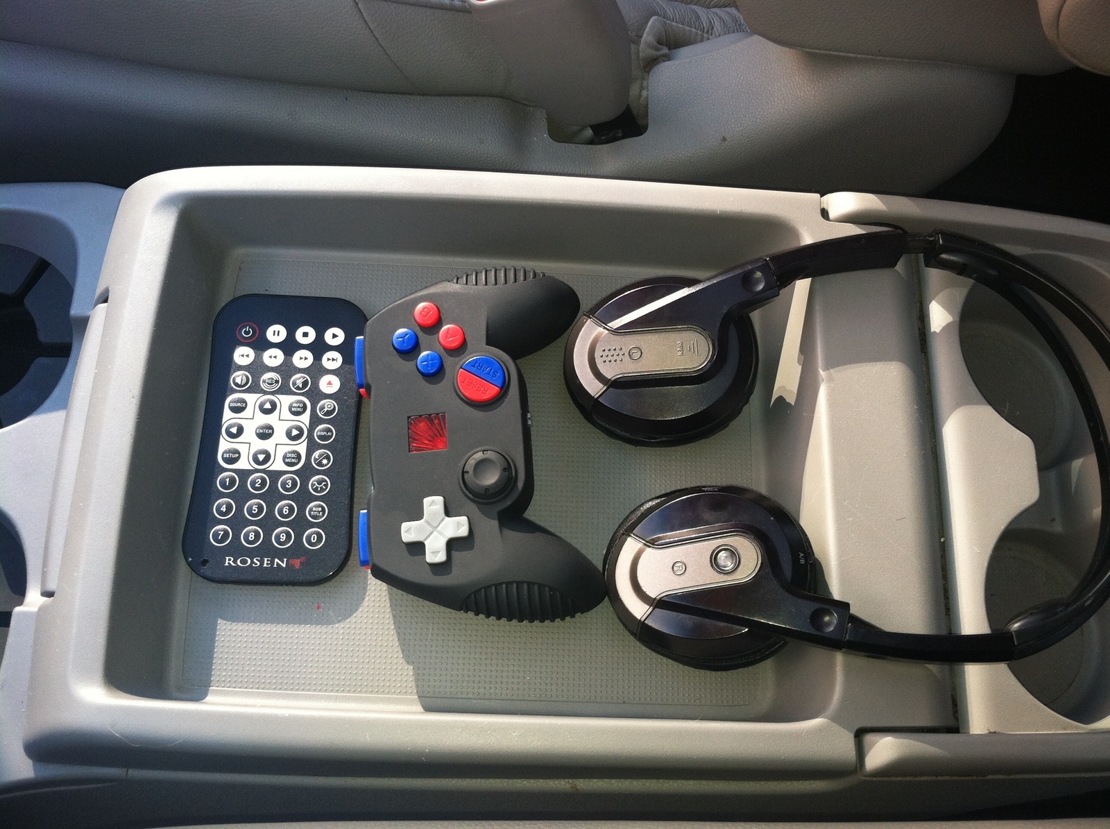 2011 Honda Odyssey