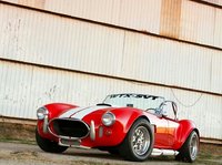 1965 Shelby Cobra Overview 1965 Shelby Cobra Overview
