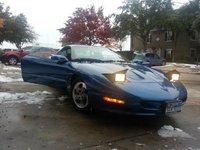 Firebird Firebird