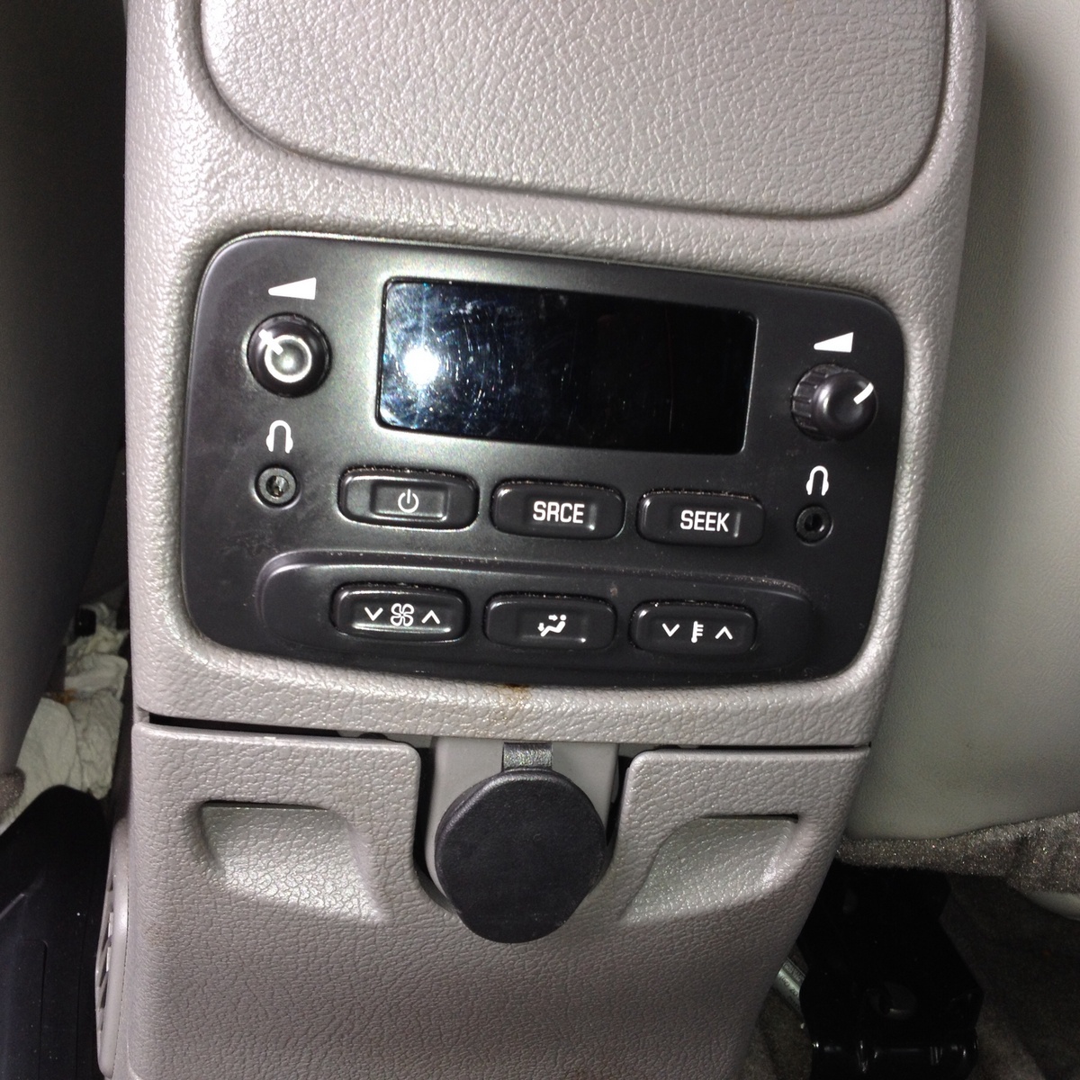 2013 Gmc Sierra 1500 >> 2006 GMC Envoy XL - Pictures - CarGurus 2013 Gmc Sierra 1500 >> 2006 GMC Envoy XL - Pictures - CarGurus