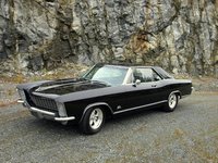 1965 Buick Riviera Overview 1965 Buick Riviera Overview