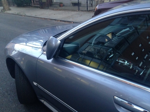 2005 Audi A8
