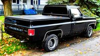 1978 Chevrolet C10 Overview 1978 Chevrolet C10 Overview