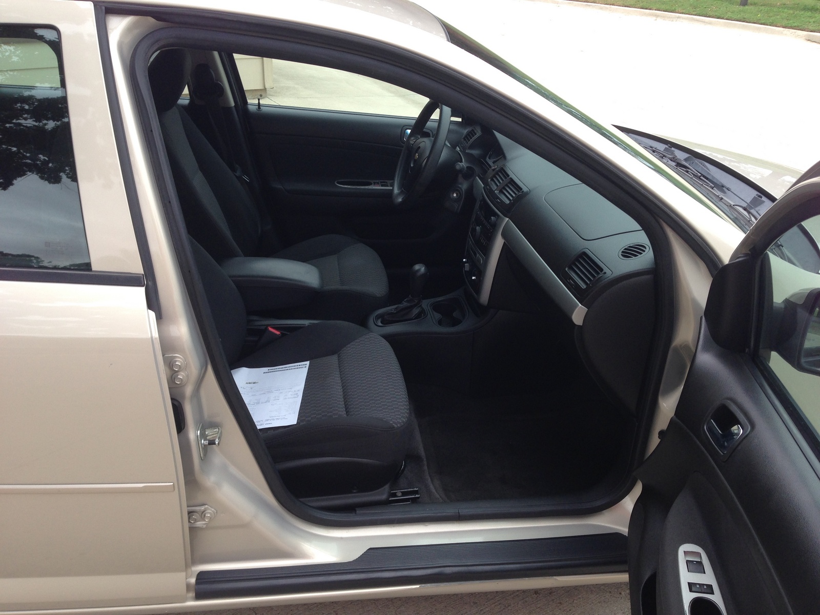 2009 Chevrolet Cobalt