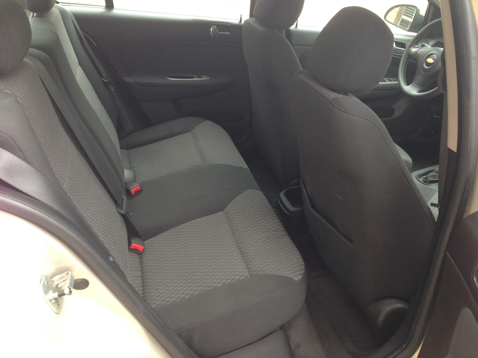 2009 Chevrolet Cobalt
