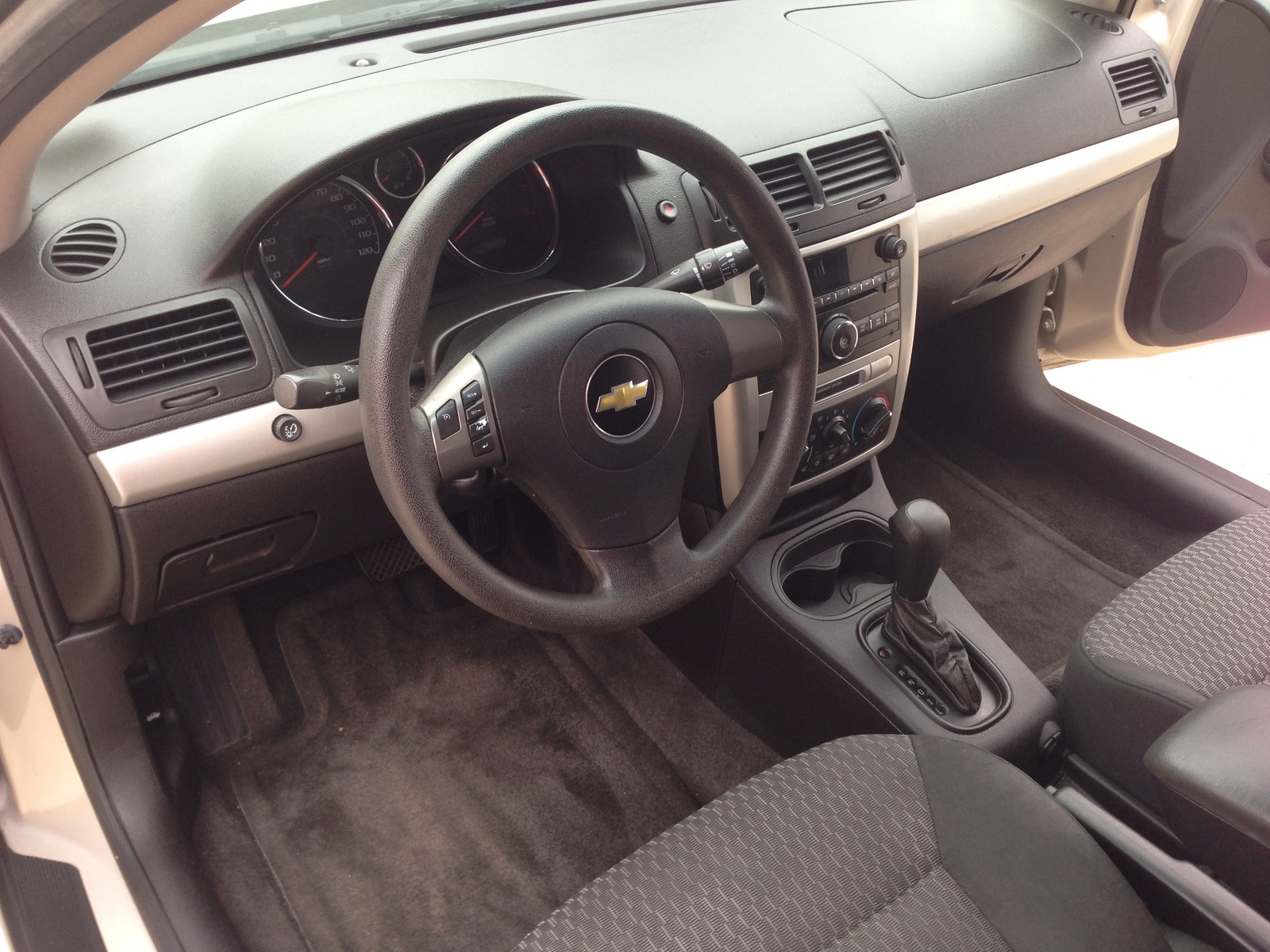 2009 Chevrolet Cobalt