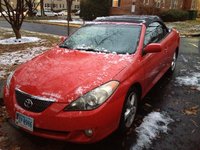 Camry Solara Camry Solara