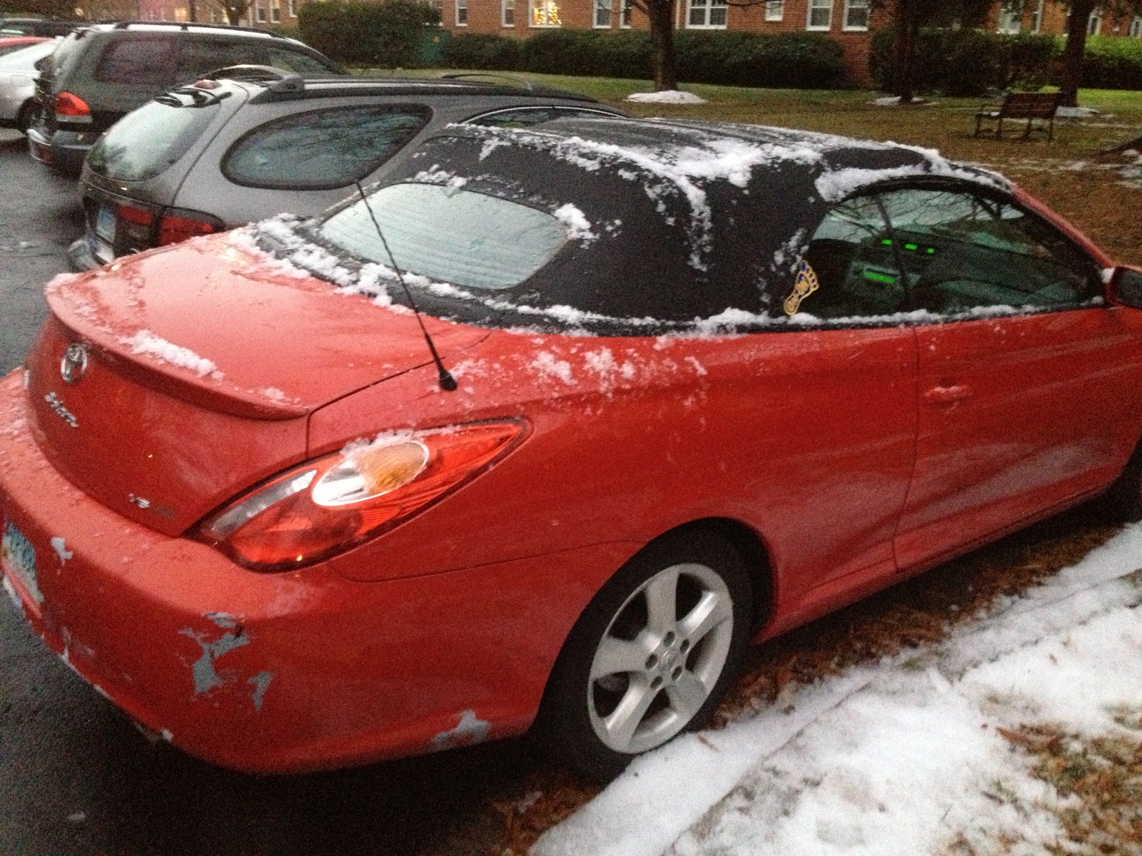 2006 Toyota Camry Solara - Pictures - CarGurus