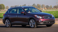 Infiniti QX50 Infiniti QX50