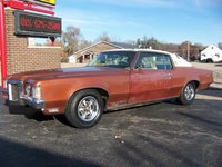 1969 Pontiac Grand Prix Overview 1969 Pontiac Grand Prix Overview