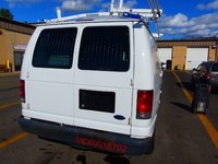 Econoline Cargo Econoline Cargo