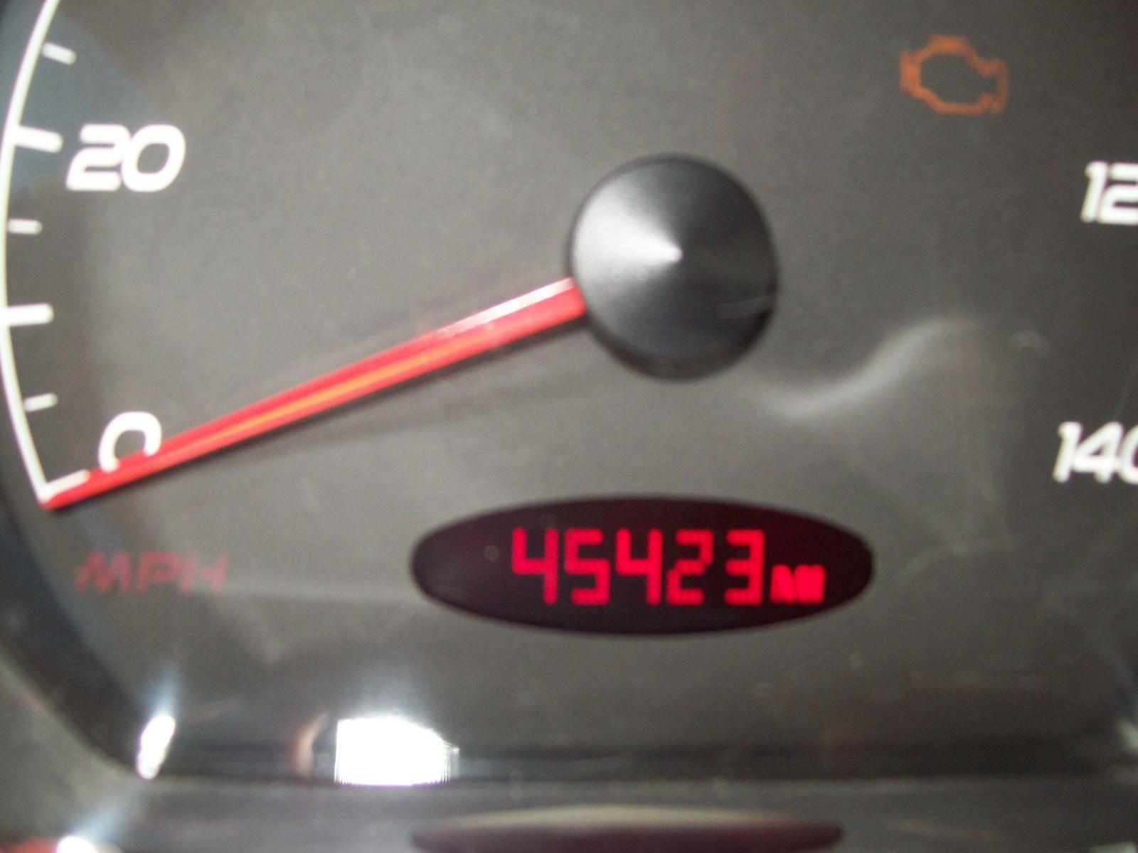 2009 Pontiac G6