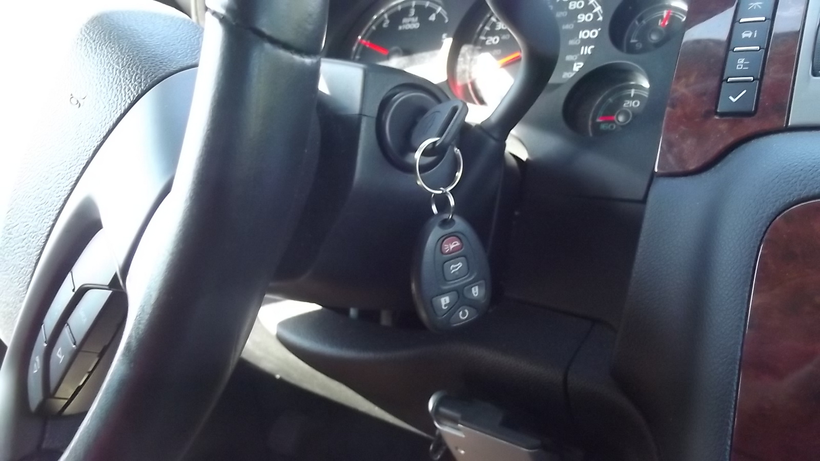 2009 Chevrolet Suburban