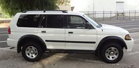 Montero Sport Montero Sport