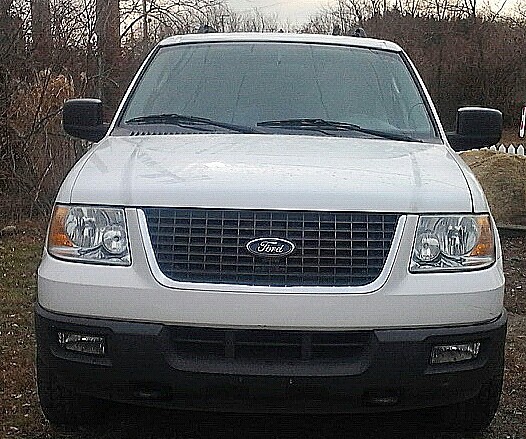 2005 Ford Expedition