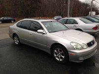 GS 300 GS 300