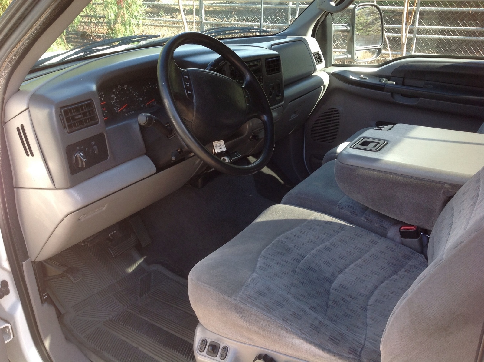 2000 Ford F 250 Super Duty Pictures Cargurus