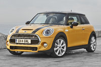 2014 MINI Cooper 2014 MINI Cooper