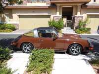 1976 Porsche 911 Overview 1976 Porsche 911 Overview