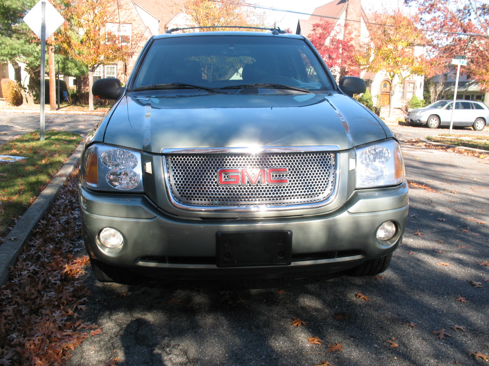 2004 GMC Envoy