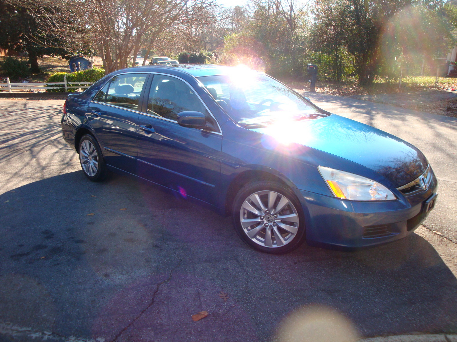 2006 Honda Accord