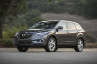 Mazda CX-9 Mazda CX-9