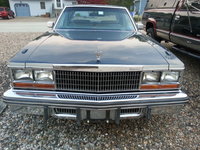 1979 Cadillac Seville Overview 1979 Cadillac Seville Overview
