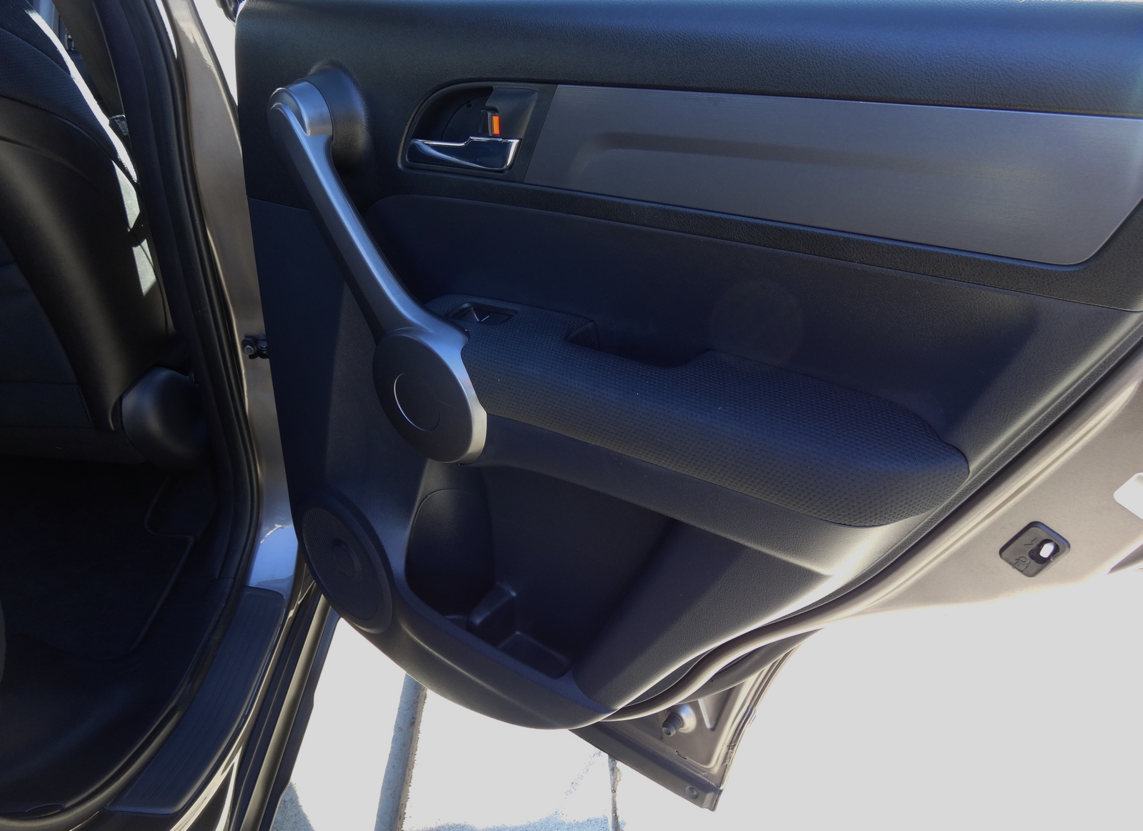 2009 Honda CR-V