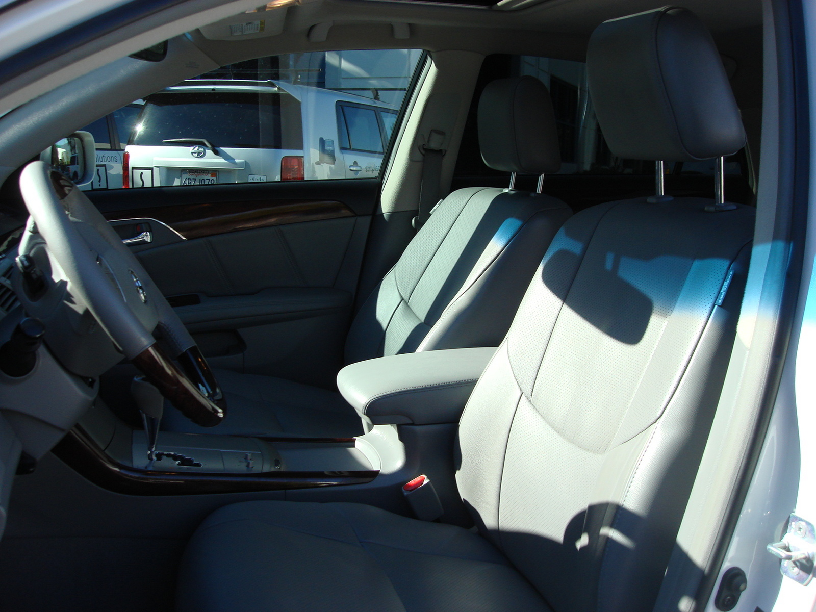 2009 Toyota Avalon