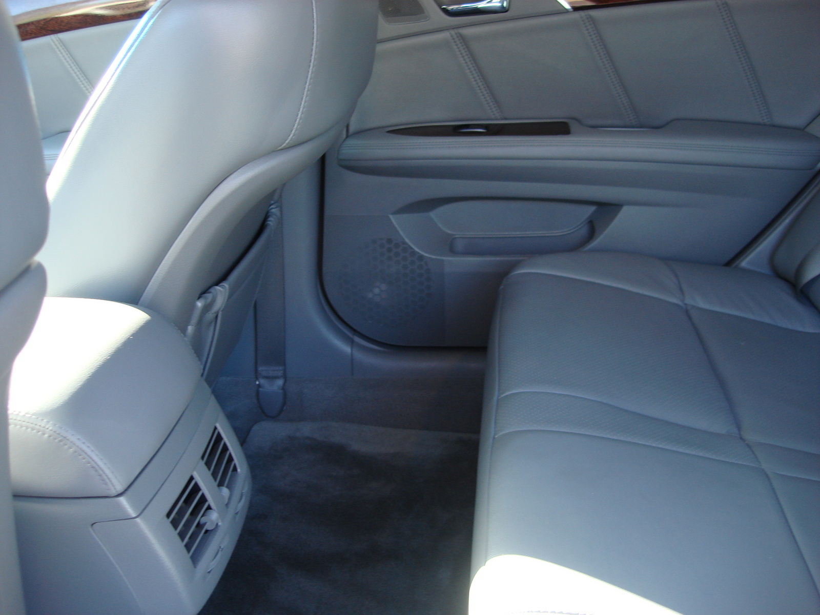 2009 Toyota Avalon