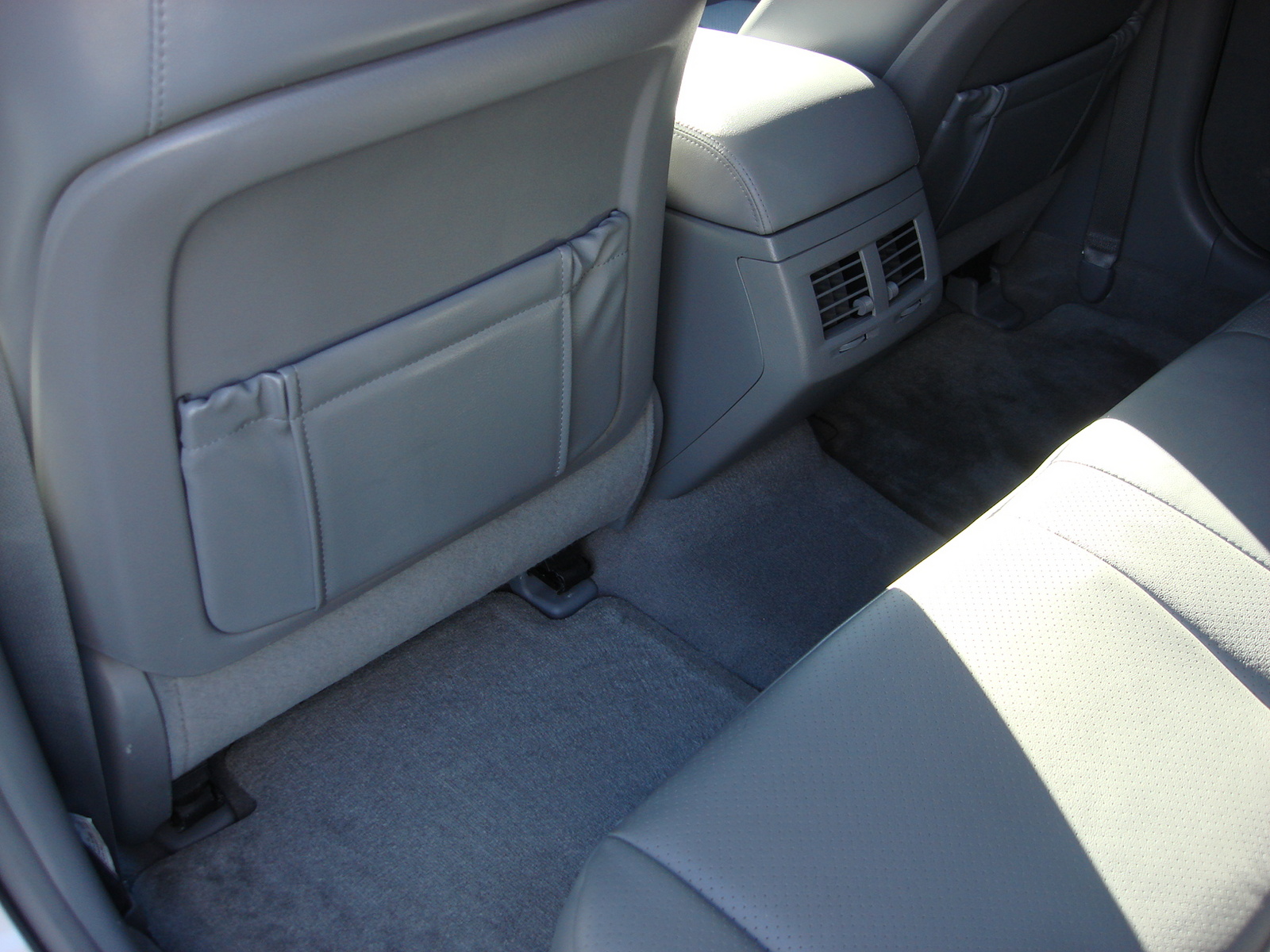 2009 Toyota Avalon