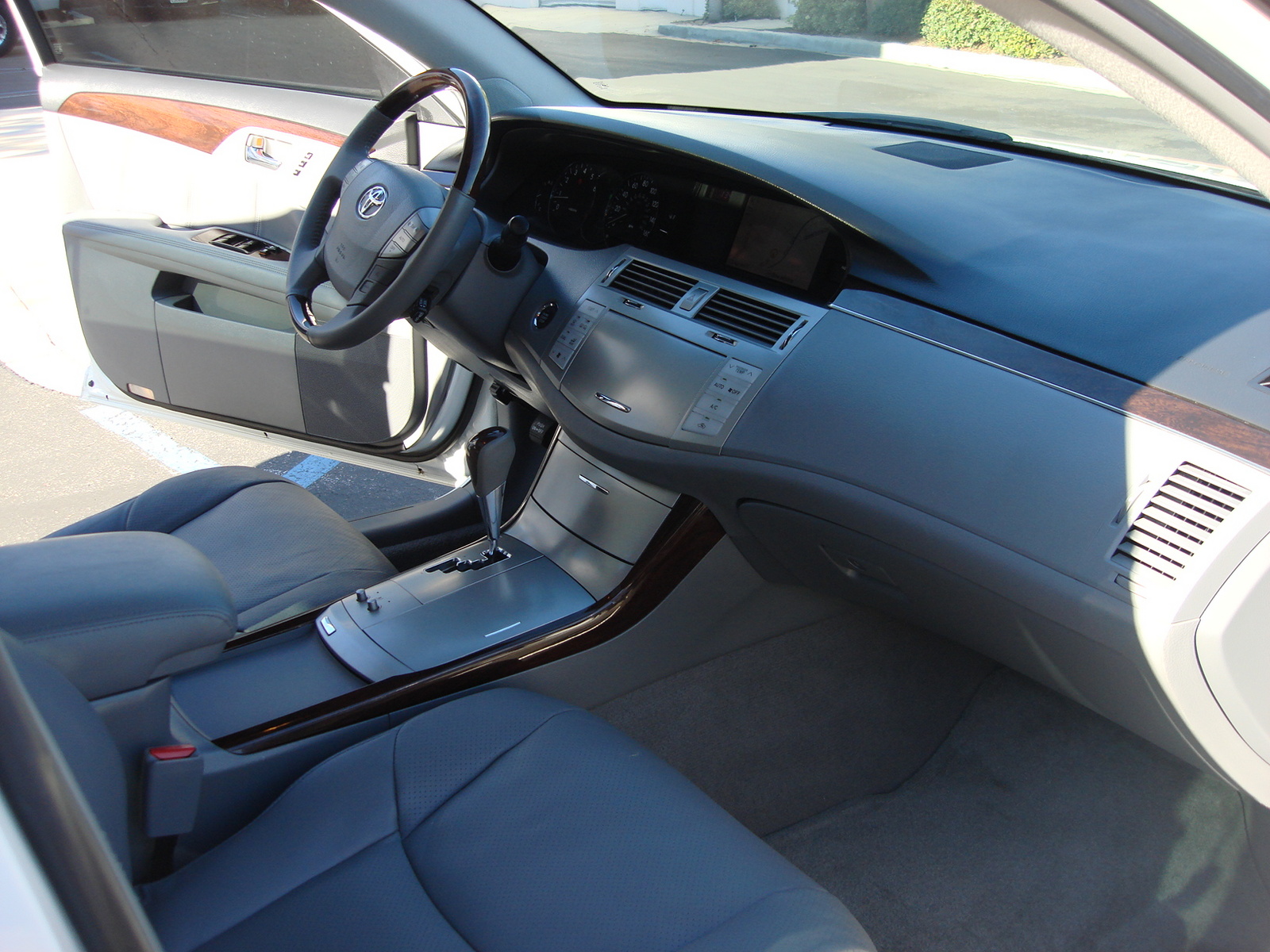 2009 Toyota Avalon