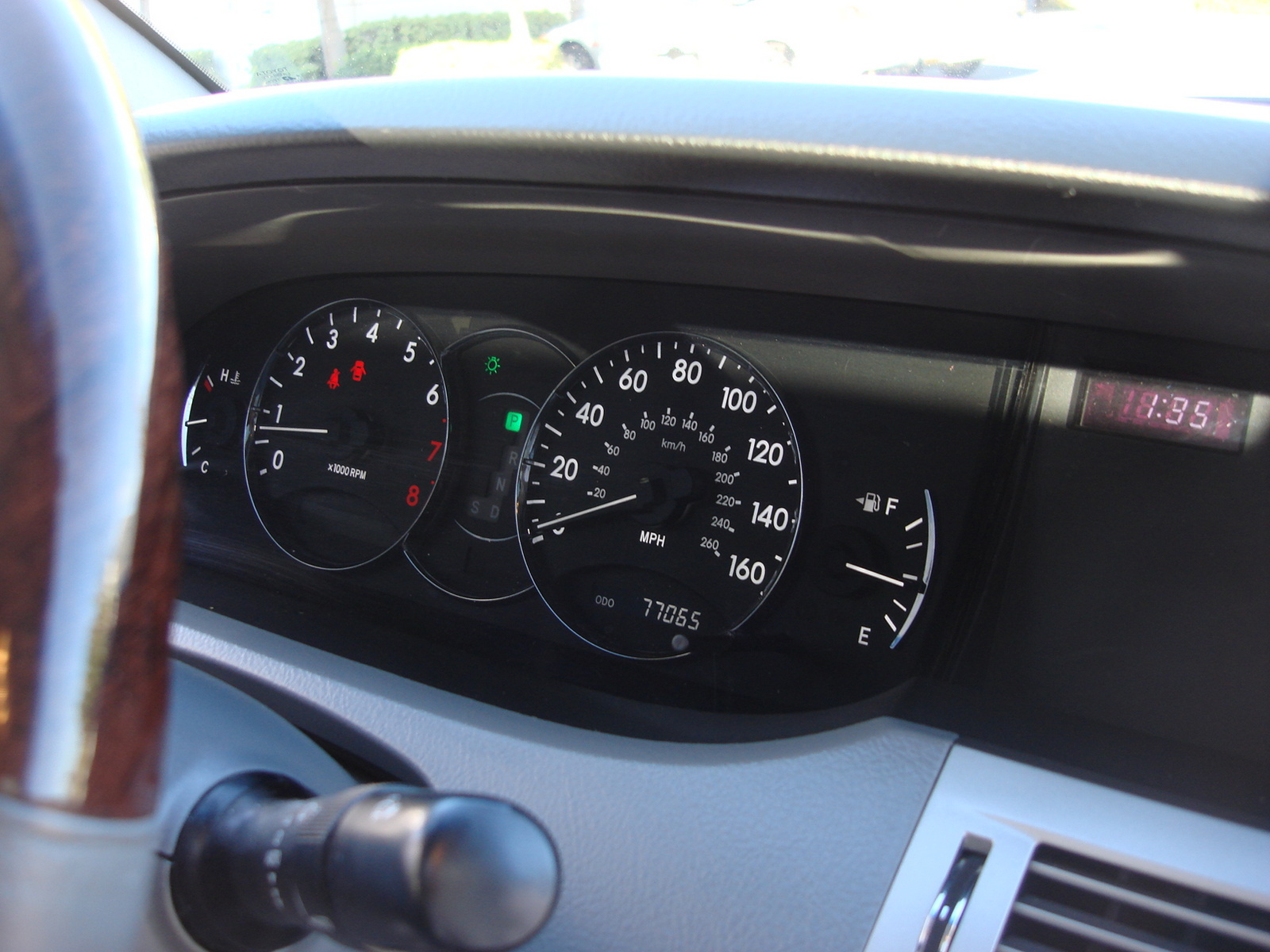 2009 Toyota Avalon