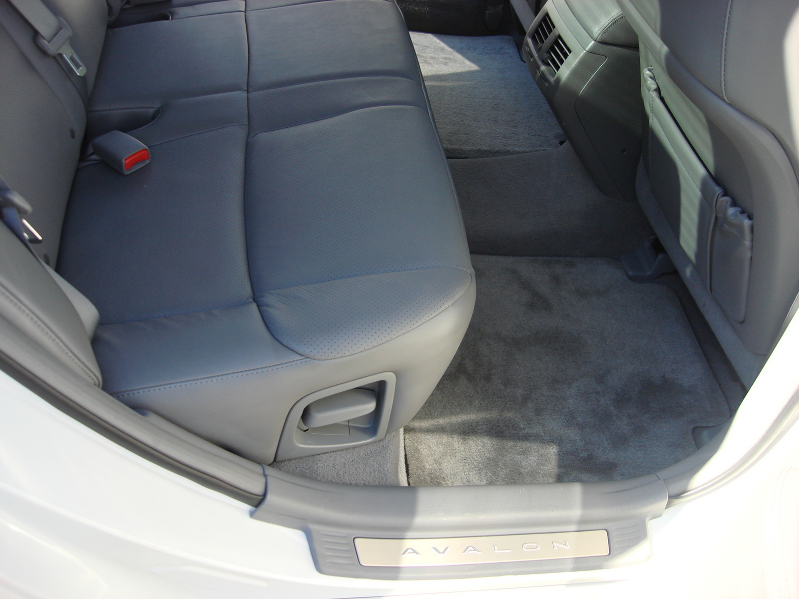 2009 Toyota Avalon