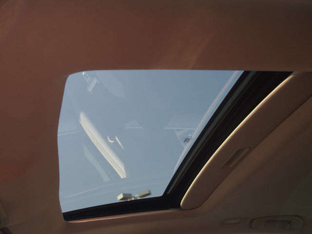 2012 Nissan Maxima