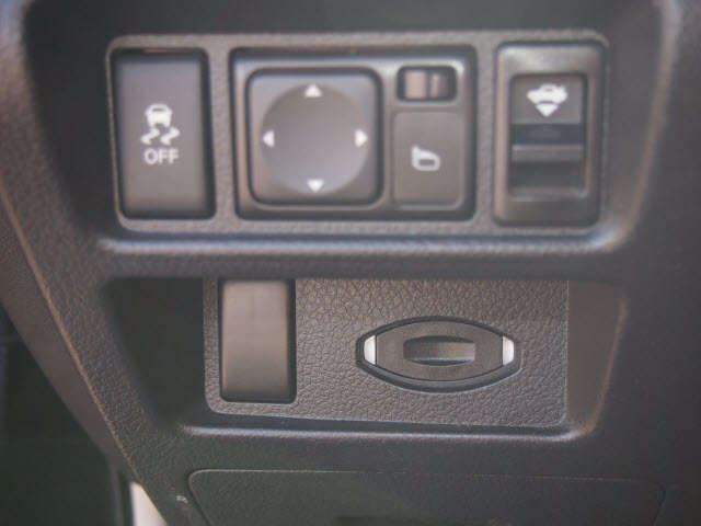 2012 Nissan Maxima