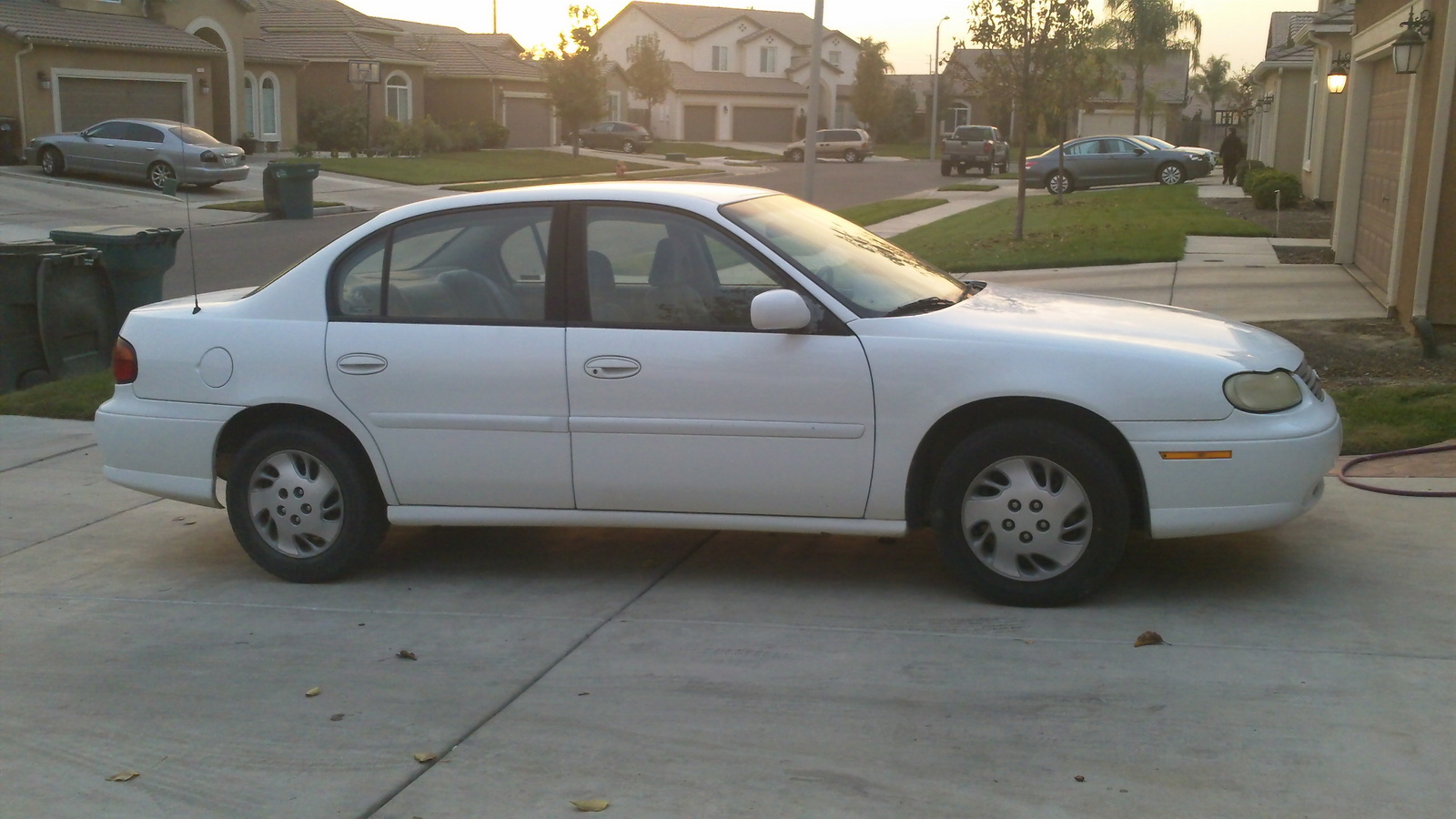 1999 Chevrolet Malibu Pictures CarGurus