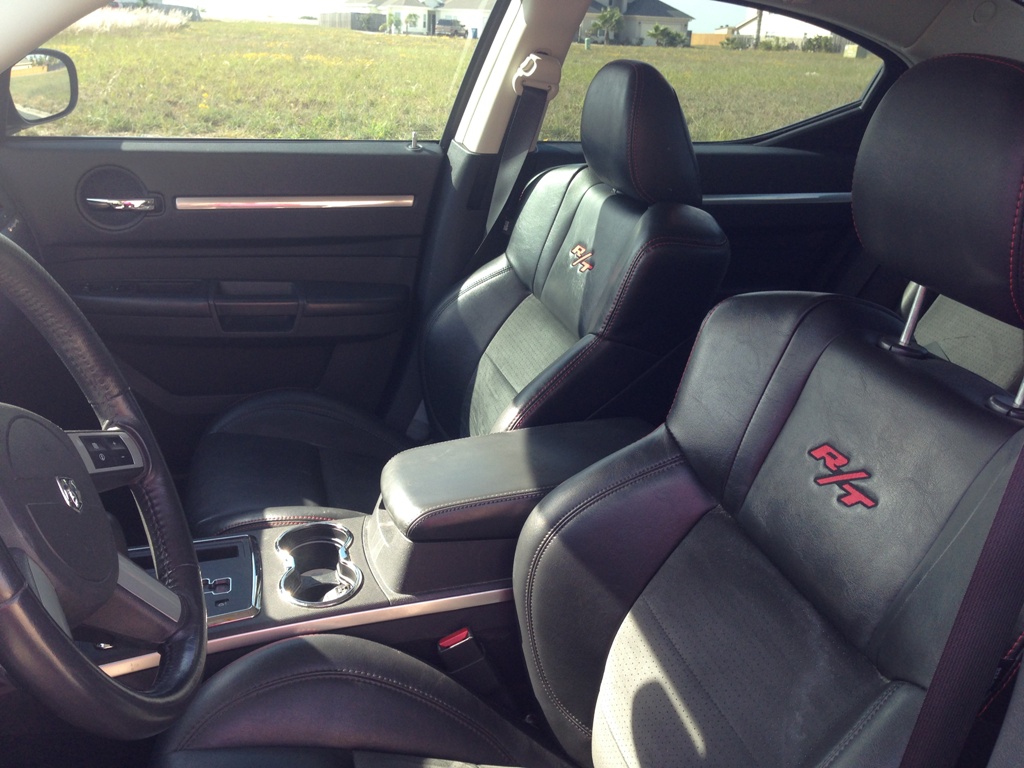 2009 Dodge Charger