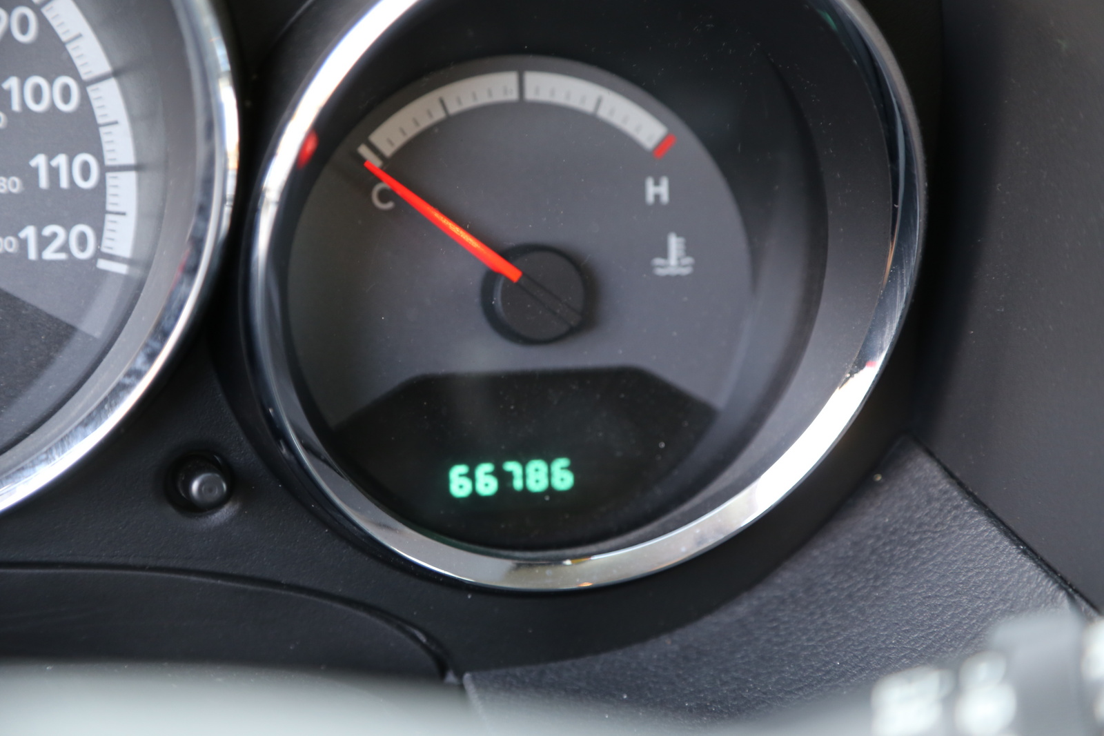 2011 Dodge Caliber