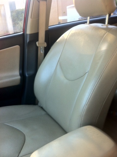 2009 Toyota RAV4