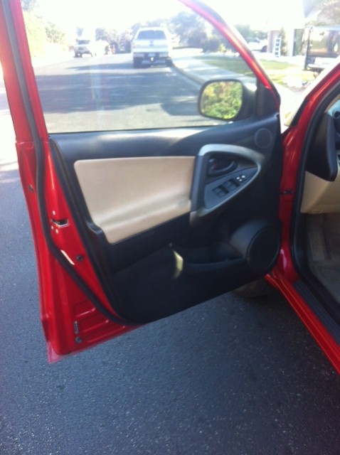2009 Toyota RAV4