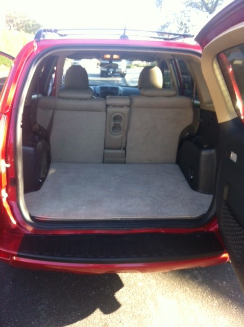 2009 Toyota RAV4