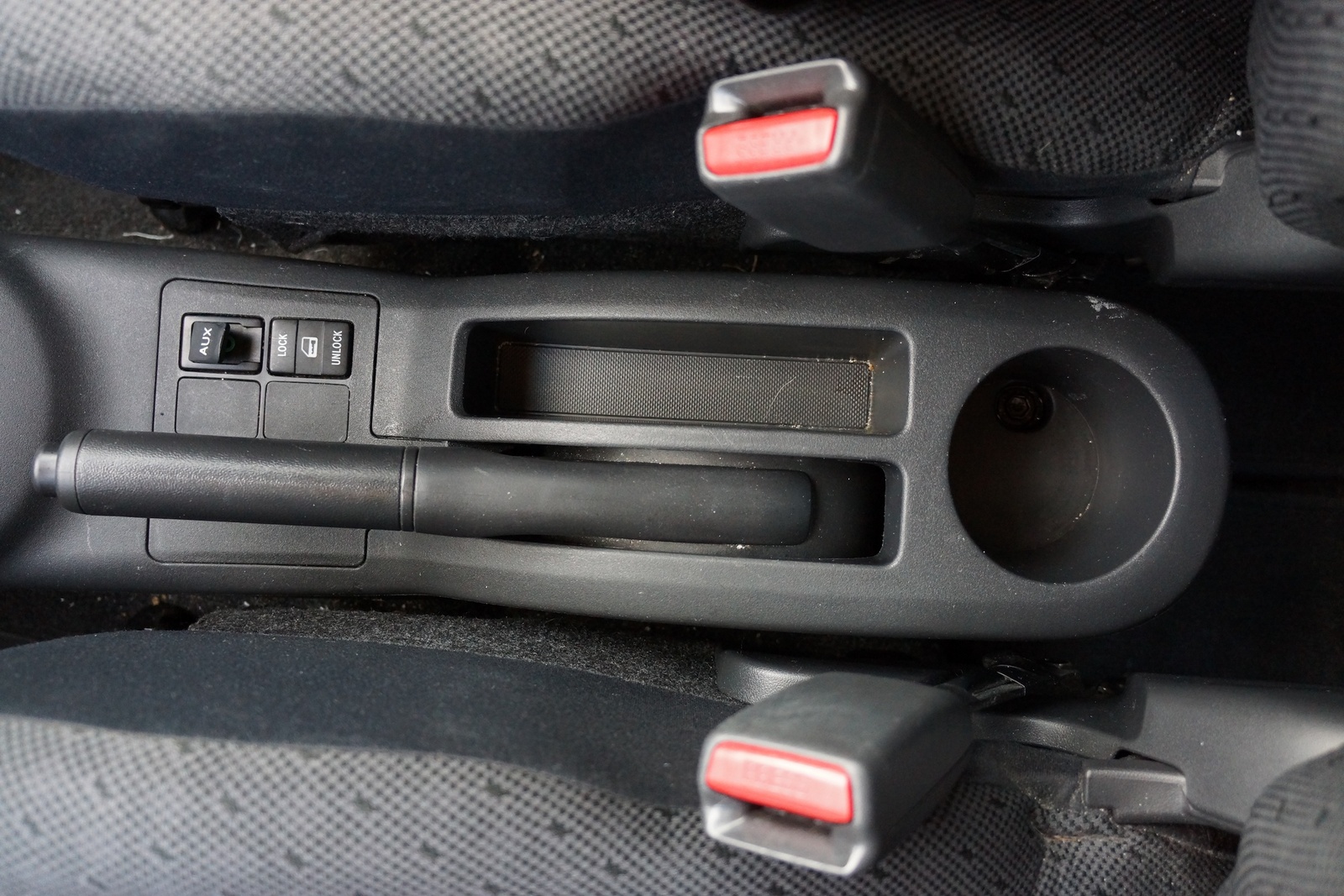 2009 Toyota Yaris